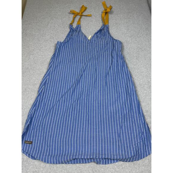 Matilda Jane Womens Size S Dress Shift Midi Cover Up - Picture 2 of 10